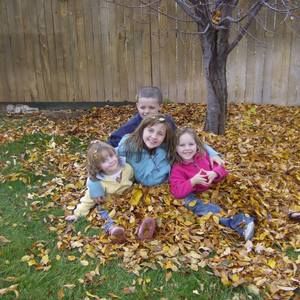 Meet your Posher, Gwen